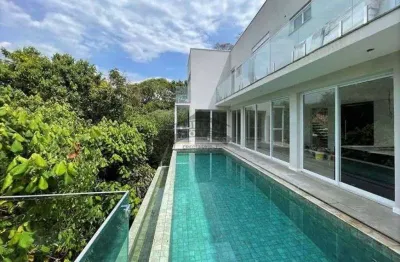 Casa à venda no condomínio chácaras dos lagos em cotia - sp.