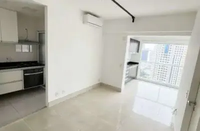 Apartamento com 1 quarto à venda na Rua Jaceru, 346, Vila Gertrudes, São Paulo