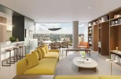 Cobertura à venda no bairro vila clementino - são paulo - sp
