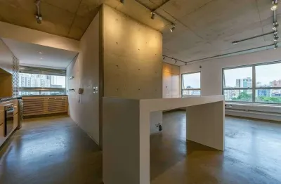 Apartamento à venda no condomínio maxhaus 2 no cambuí em campinas -sp.