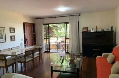 Apartamento para venda no edifício anacapri no cambuí em campinas - sp