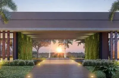 Lote/terreno à venda no residencial arborais em campinas - sp