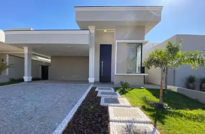 Casa à venda no condomínio terras do cancioneiro em jardim pari, paulínia - sp