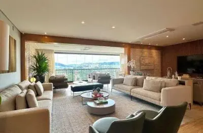 Apartamento à venda no condomínio ed. atria alphaville - green valley alphaville em barueri-sp