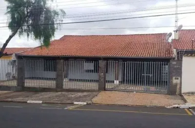 Casa com 3 quartos à venda na Avenida Doutor Horácio Antônio da Costa Júnior, 10, Jardim Eulina, Campinas