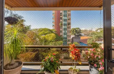 Apartamento à venda no condomínio villa tivoli em moema, são paulo - sp