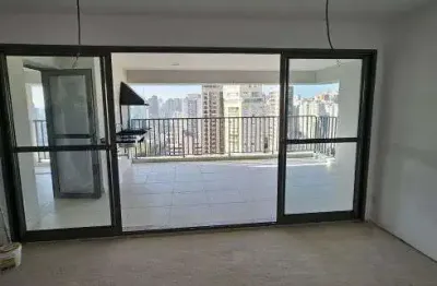 Apartamento alto padrão à venda no condomínio tucuna 250 no bairro perdizes em são paulo - sp