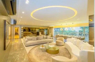 Apartamento de luxo à venda no condomínio galleria residence klabin na vila mariana e são paulo - sp