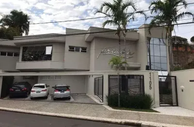 Sala comercial à venda na Avenida Doutor Heitor Penteado, 1105, Parque Taquaral, Campinas