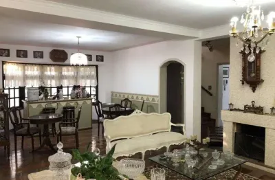 Casa para venda no jardim leonor mendes de barros em são paulo - sp.