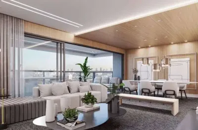 Apartamento alto padrão à venda no condomínio essential cambuí plaenge no cambuí em campinas - sp