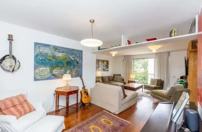 Apartamento à venda no condomínio edifício dom paulo pedrosa no real parque em são paulo - sp