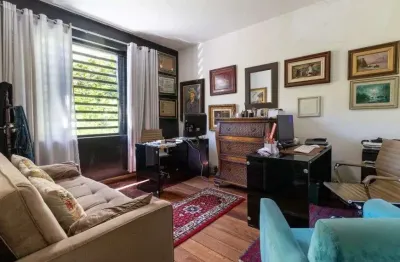 Casa comercial à venda na Rua Alves Guimarães, 533, Pinheiros, São Paulo