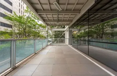 Sala para venda no condominio paulista 2028 no bela vista em são paulo - sp