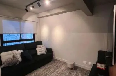 Apartamento com 2 quartos à venda na Avenida Doutor Cardoso de Melo, 841, Vila Olímpia, São Paulo