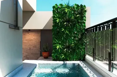 Cobertura duplex à venda no condomínio alpha park no bairro sítio tamboré alphaville em barueri-sp.