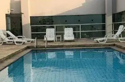 Apartamento para comprar saint charles residence, vila nova conceição – são paulo.