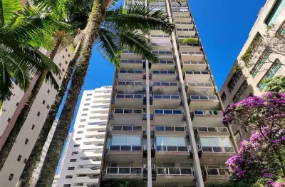 Apartamento à venda no condomínio san remo, rua dr. brasílio machado, santa cecília, são paulo - sp