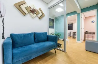 Escritório à venda no saint paul office ce na vila clementino em são paulo - sp