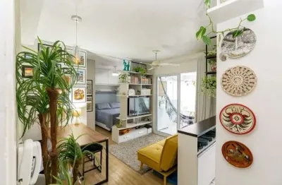 Apartamento à venda no condomínio paulista life style na bela vista em são paulo - sp