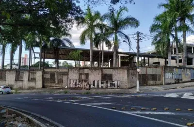 Imóvel comercial para venda tem 1480 metros quadrados em jardim proença - campinas - sp
