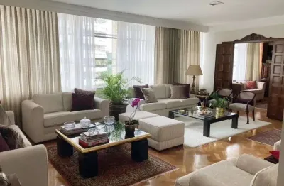 Imóvel para venda com 275 metros quadrados com 4 quartos em vila buarque - são paulo - sp