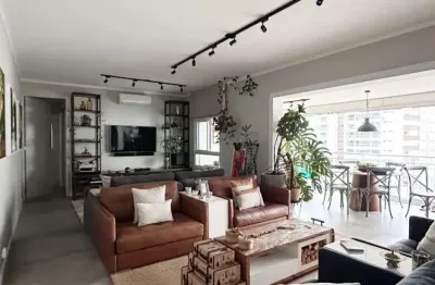 Apartamento alto padrão à venda no premier espaço cerâmica em santo antônio em são caetano do sul-sp