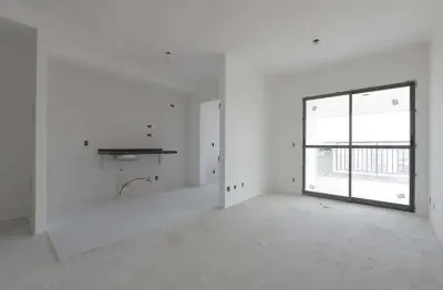 Apartamento à venda no edifício skymark no brooklin em são paulo - sp