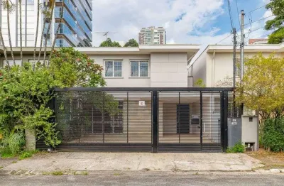 Ótima oportunidade de casa à venda na vila cordeiro - são paulo - sp