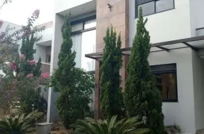 Casa à venda no cond. villa lobos em paulínia, são paulo - sp
