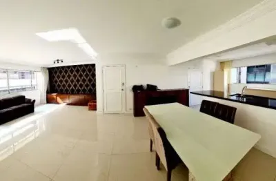 Apartamento à venda em higienópolis - são paulo - sp