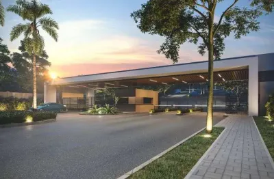 Lote à venda no condomínio le jardin em ville sant enne (sousas) - campinas - sp