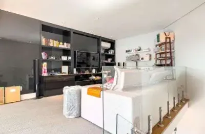 Apartamento duplex à venda no florida penthouses no brooklin em são paulo - sp