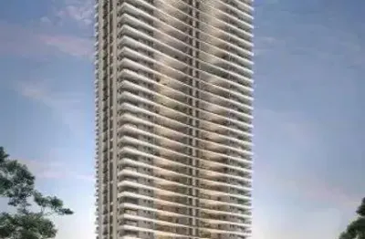 Apartamento com 4 quartos à venda na Rua Embuaçu, 325, Vila Mariana, São Paulo