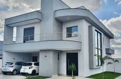 Casa à venda no condominio olivio franceshini i em hortolândia - sp.