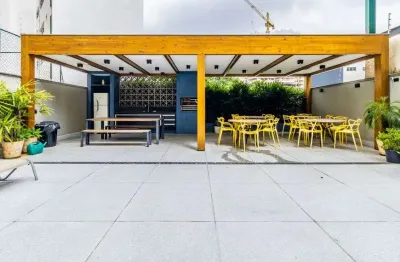 Apartamento à venda no edifício manes em pinheiros - são paulo - sp