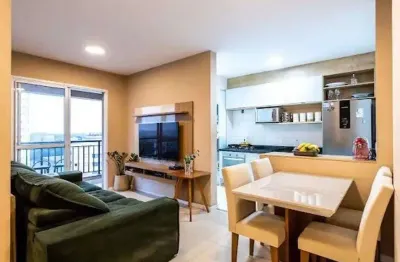 Apartamento à venda no condomínio bellini alphaville no centro comercial jubran em barueri - sp