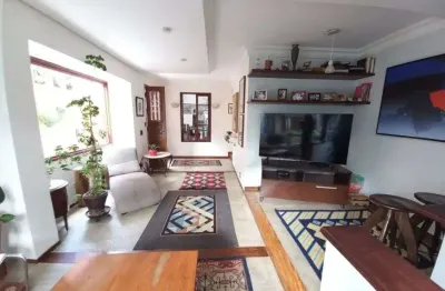 Casa sobrado alto padrão à venda na aclimação em são paulo - sp