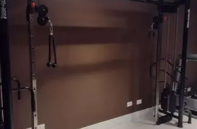 Casa com 4 quartos à venda na Vila Liviero, São Paulo 
