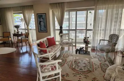 Venda de apartamento em moema - são paulo - são paulo