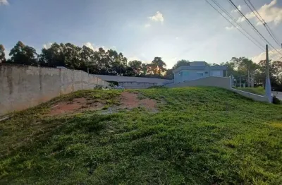 Terreno à venda no condomínio villa d oro em vinhedo - sp.