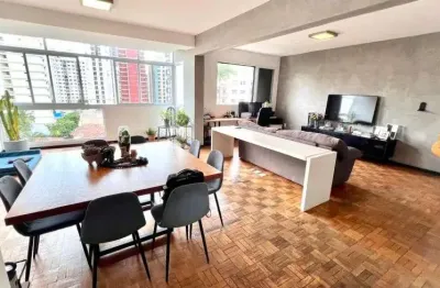 Apartamento à venda no edifício piauí maranhão no cambuí em campinas - sp