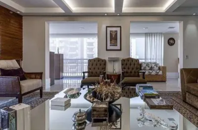 Apartamento para venda tem 401 metros quadrados com 4 quartos em vila suzana - são paulo - sp.