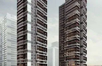 Apartamento de alto padrão à venda no edifício grand habitarte brooklin, são paulo - sp