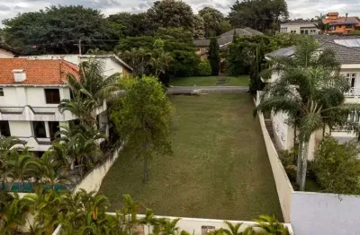 Terreno à venda em alphaville residencial 12 em santana de parnaíba - sp