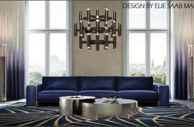 Apartamento alto padrão à venda projeto saffire em indianópolis - são paulo - sp