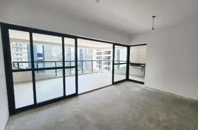 Apartamento à venda em chácara santo antônio - são paulo