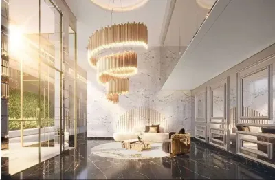 Apartamento com 3 quartos à venda na Rua Garapeba, 75, Vila Mariana, São Paulo