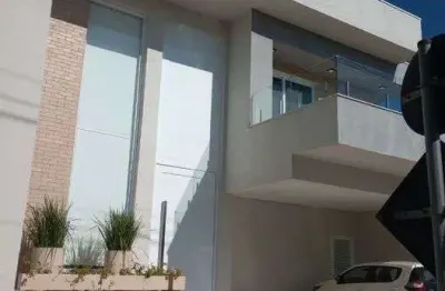 Casa à venda no condomínio parque santa isabel, betel, paulínia - sp
