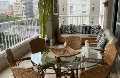 Apartamento à venda no condomínio maison lalique no moema em são paulo - sp